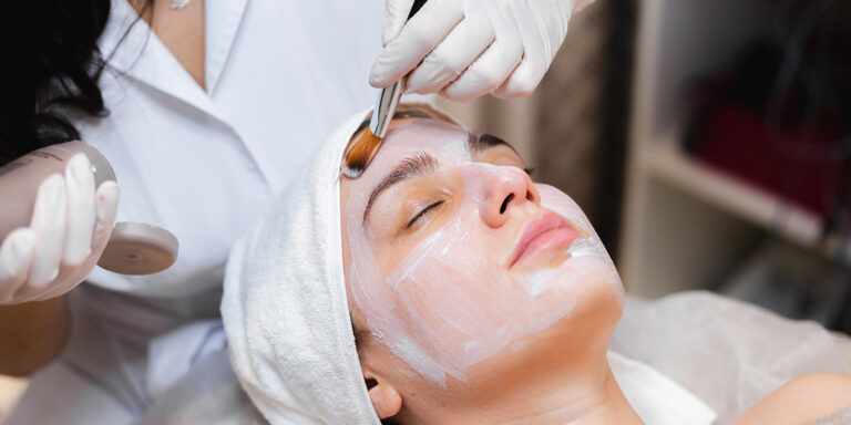 Non-Invasive Cosmetic Treatments that will revitalise your skin